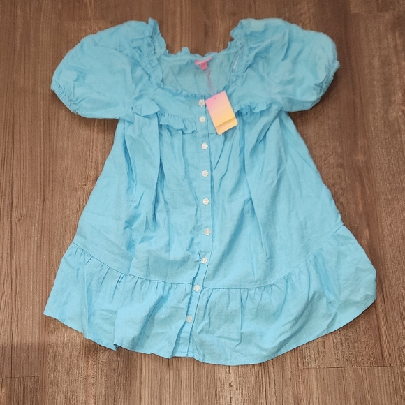 Stoney Clover Lane Dresses & Skirts - Stoney Clover Flowy Dress